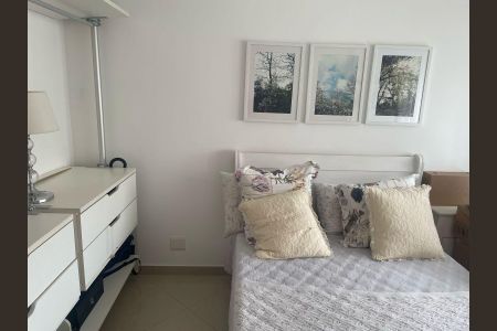 Apartamento à venda com 189m², 3 quartos e 1 vaga Apartamento à venda com 189m², 3 quartos e 1 vagaQuarto 1