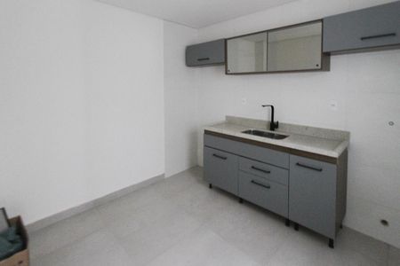 Apartamento à venda com 52m², 2 quartos e sem vagaCozinha