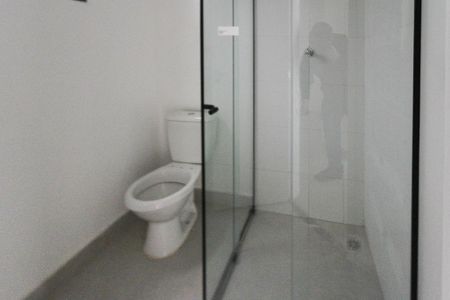 Apartamento à venda com 52m², 2 quartos e sem vagaBanheiro