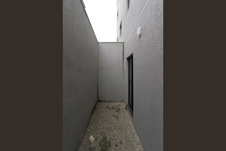 Apartamento à venda com 52m², 2 quartos e sem vagaQuintal