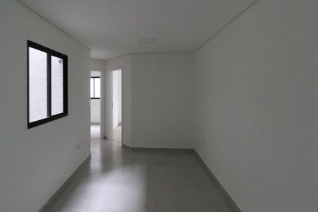 Apartamento à venda com 52m², 2 quartos e sem vagaSala