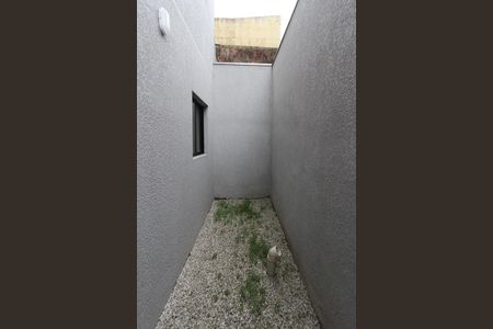 Apartamento à venda com 52m², 2 quartos e sem vagaQuintal