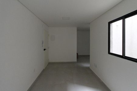Apartamento à venda com 52m², 2 quartos e sem vagaSala