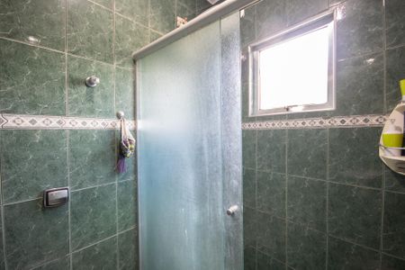 Casa à venda com 255m², 4 quartos e 2 vagasBanheiro da Suíte 1