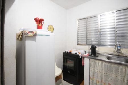 Casa à venda com 255m², 4 quartos e 2 vagasCasa 3 Cozinha