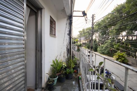 Casa à venda com 255m², 4 quartos e 2 vagasVaranda