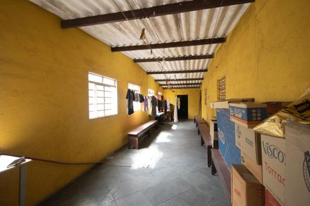 Casa à venda com 255m², 4 quartos e 2 vagasSalão