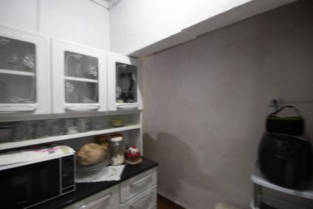 Casa à venda com 255m², 4 quartos e 2 vagasCasa 3 Cozinha