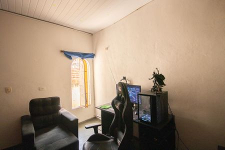 Casa à venda com 255m², 4 quartos e 2 vagasQuarto 2