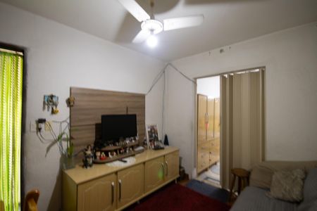 Casa à venda com 255m², 4 quartos e 2 vagasCasa 3 Sala