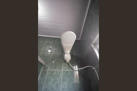 Casa à venda com 255m², 4 quartos e 2 vagasBanheiro da Suíte 1