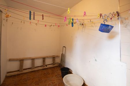 Casa à venda com 255m², 4 quartos e 2 vagasÁrea de Serviço 2