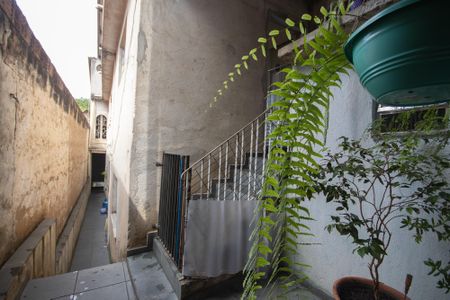 Casa à venda com 255m², 4 quartos e 2 vagasCorredor