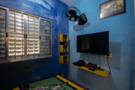 Casa à venda com 255m², 4 quartos e 2 vagasQuarto 1