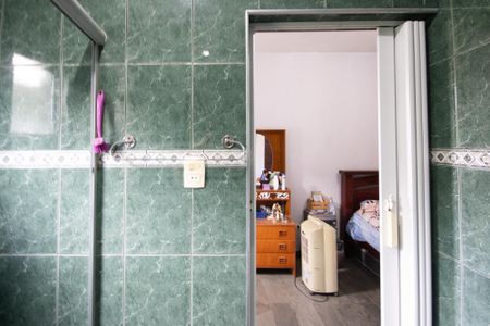 Casa à venda com 255m², 4 quartos e 2 vagasBanheiro da Suíte 1