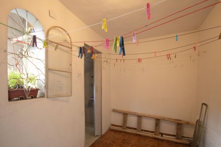 Casa à venda com 255m², 4 quartos e 2 vagasÁrea de Serviço 2