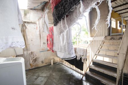 Casa à venda com 255m², 4 quartos e 2 vagasÁrea de Serviço