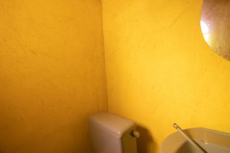 Casa à venda com 255m², 4 quartos e 2 vagasBanheiro 3