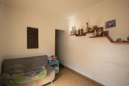 Casa à venda com 255m², 4 quartos e 2 vagasCasa 1 Sala