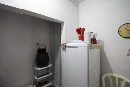 Casa à venda com 255m², 4 quartos e 2 vagasCasa 3 Cozinha