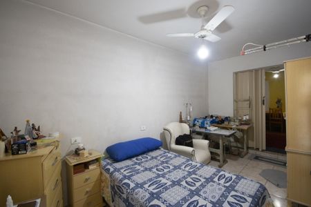 Casa à venda com 255m², 4 quartos e 2 vagasSuíte 2