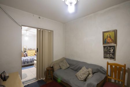 Casa à venda com 255m², 4 quartos e 2 vagasCasa 3 Sala