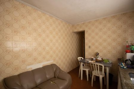 Casa à venda com 255m², 4 quartos e 2 vagasCozinha 2