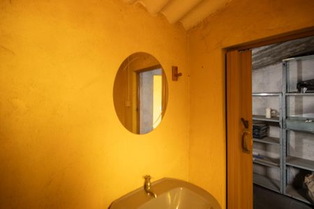 Casa à venda com 255m², 4 quartos e 2 vagasBanheiro 3