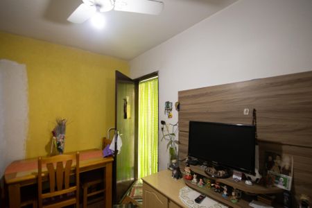 Casa à venda com 255m², 4 quartos e 2 vagasCasa 3 Sala