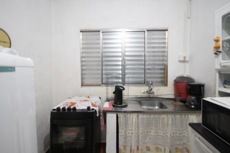 Casa à venda com 255m², 4 quartos e 2 vagasCasa 3 Cozinha