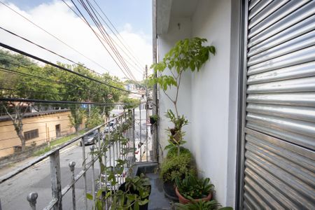 Casa à venda com 255m², 4 quartos e 2 vagasVaranda