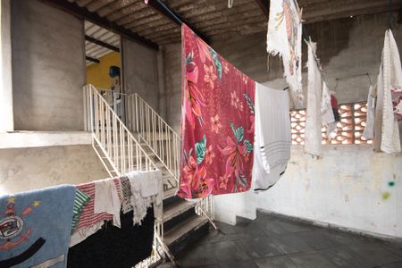 Casa à venda com 255m², 4 quartos e 2 vagasÁrea de Serviço