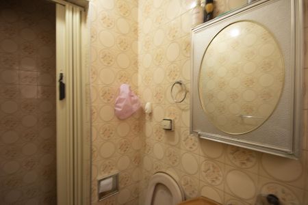 Casa à venda com 255m², 4 quartos e 2 vagasBanheiro 5