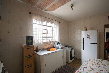 Casa à venda com 255m², 4 quartos e 2 vagasCasa 1 Cozinha