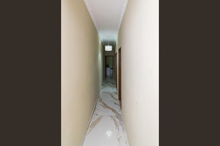 Apartamento à venda com 64m², 3 quartos e 1 vaga Apartamento à venda com 64m², 3 quartos e 1 vagaCorredor