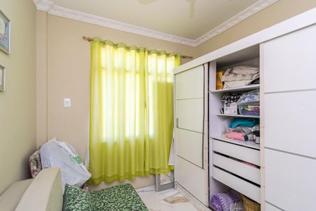 Apartamento à venda com 64m², 3 quartos e 1 vaga Apartamento à venda com 64m², 3 quartos e 1 vagaQuarto 2