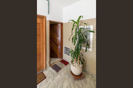 Apartamento à venda com 64m², 3 quartos e 1 vaga Apartamento à venda com 64m², 3 quartos e 1 vagaÁrea comum - Entrada do imóvel