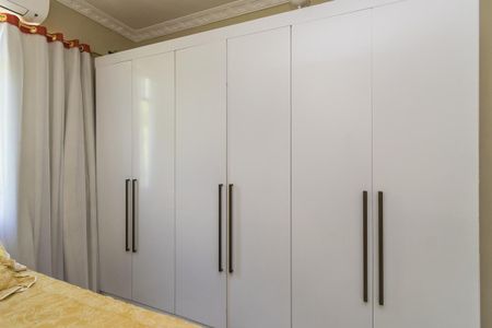 Apartamento à venda com 64m², 3 quartos e 1 vaga Apartamento à venda com 64m², 3 quartos e 1 vagaQuarto 1 - Armários