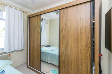 Apartamento à venda com 64m², 3 quartos e 1 vaga Apartamento à venda com 64m², 3 quartos e 1 vagaQuarto 3 - Armários