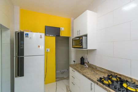 Apartamento à venda com 64m², 3 quartos e 1 vaga Apartamento à venda com 64m², 3 quartos e 1 vagaCozinha