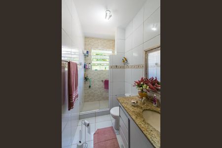 Apartamento à venda com 64m², 3 quartos e 1 vaga Apartamento à venda com 64m², 3 quartos e 1 vagaBanheiro