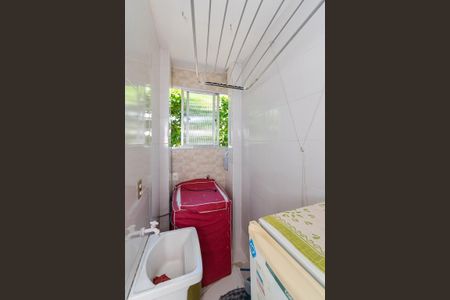 Apartamento à venda com 64m², 3 quartos e 1 vaga Apartamento à venda com 64m², 3 quartos e 1 vagaÁrea de Serviço