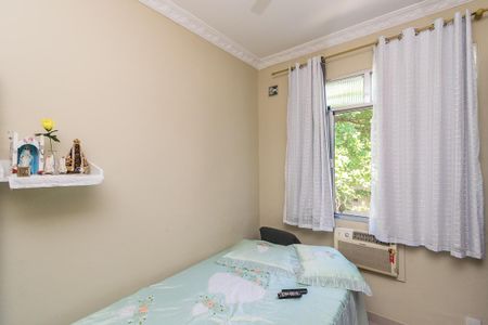 Apartamento à venda com 64m², 3 quartos e 1 vaga Apartamento à venda com 64m², 3 quartos e 1 vagaQuarto 3