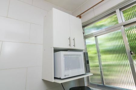 Apartamento à venda com 64m², 3 quartos e 1 vaga Apartamento à venda com 64m², 3 quartos e 1 vagaCozinha - Armários