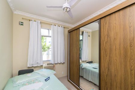 Apartamento à venda com 64m², 3 quartos e 1 vaga Apartamento à venda com 64m², 3 quartos e 1 vagaQuarto 3