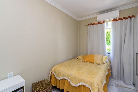 Apartamento à venda com 64m², 3 quartos e 1 vaga Apartamento à venda com 64m², 3 quartos e 1 vagaQuarto 1
