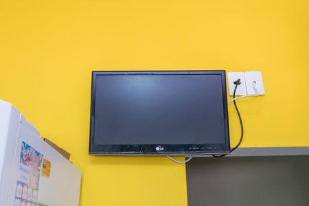 Apartamento à venda com 64m², 3 quartos e 1 vaga Apartamento à venda com 64m², 3 quartos e 1 vagaCozinha