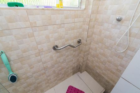 Apartamento à venda com 64m², 3 quartos e 1 vaga Apartamento à venda com 64m², 3 quartos e 1 vagaBanheiro