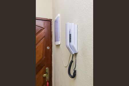 Apartamento à venda com 64m², 3 quartos e 1 vaga Apartamento à venda com 64m², 3 quartos e 1 vagaSala