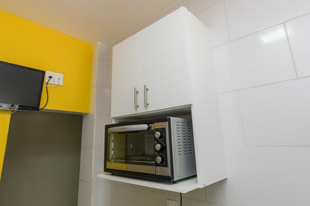 Apartamento à venda com 64m², 3 quartos e 1 vaga Apartamento à venda com 64m², 3 quartos e 1 vagaCozinha - Armários